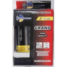 Коронка алмазная TRIO-DIAMOND Grand 72, 5Т, с центрирующим сверлом, 68х60мм(бетон, мрамор,железобетон) Коронка алмазная TRIO-DIAMOND Grand 72, 5Т, с центрирующим сверлом, 68х60мм(бетон, мрамор,железобетон)