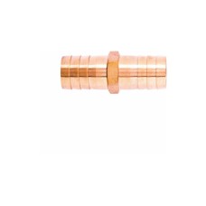 Переходник-соединитель PALISAD латунь 3/4" Переходник-соединитель PALISAD латунь 3/4"