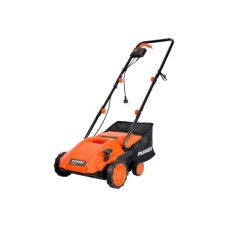Скарификатор электрический PATRIOT SCE 150 (1500Вт, ширина 320мм, травосборник 30 л, колеса 180/100) Скарификатор электрический PATRIOT SCE 150 (1500Вт, ширина 320мм, травосборник 30 л, колеса 180/100)