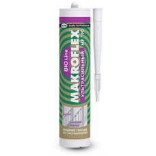 Клей Макрофлекс MF190, ультрасильный, 400г Клей Макрофлекс MF190, ультрасильный, 400г