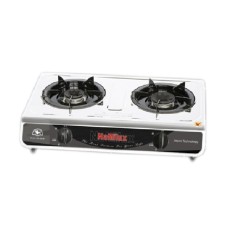 Плита газовая NaMilux NA-590SM портативная, пьезоподжиг Плита газовая NaMilux NA-590SM портативная, пьезоподжиг