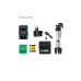 Комплект лазерный уровень ADA CUBE 360 GREEN Professional Edition + Лазерный дальномер ADA COSMO 50