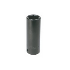 Головка торцевая Sata ударная удлиненная 1/2" 32мм, S34425 Головка торцевая Sata ударная удлиненная 1/2" 32мм, S34425