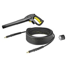 Шланг высокого давления KARCHER HK 7.5 с пистолетом, 7,5м. Шланг высокого давления KARCHER HK 7.5 с пистолетом, 7,5м.