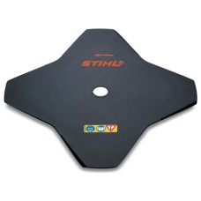 Диск к триммеру STIHL GSB 230-4 (25,4мм) Диск к триммеру STIHL GSB 230-4 (25,4мм)