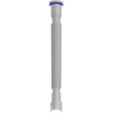 Гофротруба Aquant 1 1/2"х40/50 удлиненная, 1250 мм Гофротруба Aquant 1 1/2"х40/50 удлиненная, 1250 мм