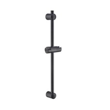 Стойка для душа WASSERKRAFT A049 57 см,темная бронза Стойка для душа WASSERKRAFT A049 57 см,темная бронза