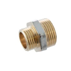 Ниппель переходной I-TECH MM (НР-НР) 1/2"x1/4"