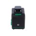 Комплект лазерный уровень ADA CUBE 360 GREEN Professional Edition + Лазерный дальномер ADA COSMO 50