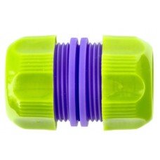 Муфта PALISAD, ремонтная, пластик, 1/2" Муфта PALISAD, ремонтная, пластик, 1/2"