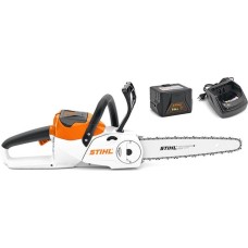 Пила аккум. цепная STIHL MSA 140 C-BQ в ком. AL101, АК 30 Пила аккум. цепная STIHL MSA 140 C-BQ в ком. AL101, АК 30