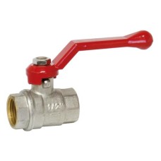 Кран шаровой I-TECH FF (ВР-ВР) 1/2", ручка