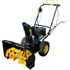 Машина снегоуборочная бензиновая Huter SGC 4000