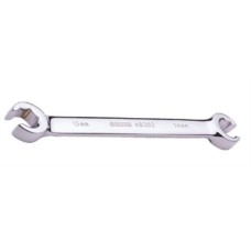 Ключ накидной Sata с разрезом 13х14, S48202
