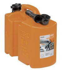 Канистра STIHL 5л/3л, комби, стандарт Канистра STIHL 5л/3л, комби, стандарт