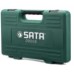 Набор торцевых головок Sata 1/2 Набор торцевых головок Sata 1/2