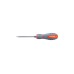 Отвертка Кратон комбинированная Premium SL6,0 / PH2, блистер, шт
