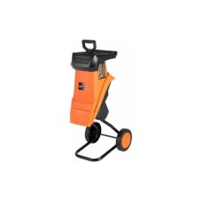 Измельчитель PATRIOT SE24, 2400ВТ, 40мм, 4050 об/мин, сумка 50л