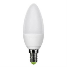 Лампа светодиодная ЭРА LED-СВЕЧА-B35 5Вт-840-E14 170-265В 4000К 400Лм