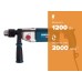 Дрель ударная Кратон PD-1200-13/2P Дрель ударная Кратон PD-1200-13/2P