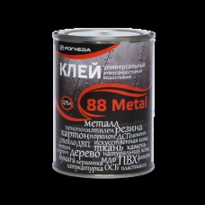 Клей 88 Metal 0,75л Клей 88 Metal 0,75л
