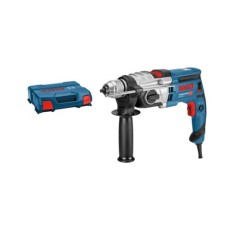 Дрель ударная BOSCH GSB 20-2, 850Вт, БЗП
