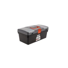 Ящик для инструмента Stels 17", 420х220х180 мм, пластик Ящик для инструмента Stels 17", 420х220х180 мм, пластик
