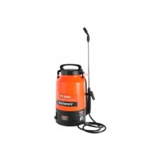 Опрыскиватель Patriot PT-5AC, аккумуляторный, 5 л. Опрыскиватель Patriot PT-5AC, аккумуляторный, 5 л.
