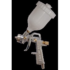 Краскораспылитель FUBAG BASIC G600/1.5 HP,141л/мин, 3.5бар, верхний бачок 0.6л, 1.5мм Краскораспылитель FUBAG BASIC G600/1.5 HP,141л/мин, 3.5бар, верхний бачок 0.6л, 1.5мм