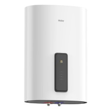 Водонагреватель Haier ES50V-F7, накопительный, вертикал, монтаж, эмаль, 50л, 1,5/3 кВт Водонагреватель Haier ES50V-F7, накопительный, вертикал, монтаж, эмаль, 50л, 1,5/3 кВт