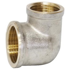 Угольник переходной I-TECH FF (ВР-ВР) 3/4"x1/2" Угольник переходной I-TECH FF (ВР-ВР) 3/4"x1/2"