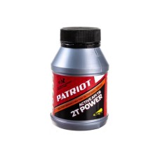 Масло моторное PATRIOT POWER ACTIVE 2Т, минеральное, 0,1л. Масло моторное PATRIOT POWER ACTIVE 2Т, минеральное, 0,1л.