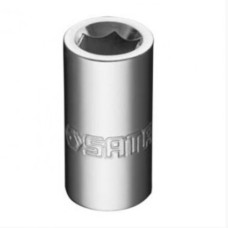 Адаптер для вставок-бит SATA с воротка 1/4" на хвостовик 1/4"