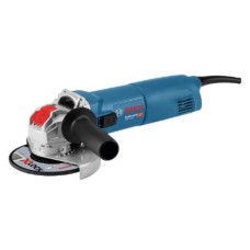 Комплект машина шлифовальная угловая BOSCH GWX X-LOCK 17-125 S, 1700Вт, 125 мм +Powerbank Bosch ProCore 8Ah