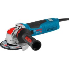Машина шлифовальная угловая BOSCH GWX X-LOCK 19-125 S, 1900Вт, 125 мм Машина шлифовальная угловая BOSCH GWX X-LOCK 19-125 S, 1900Вт, 125 мм