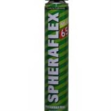 Пена монтажная SPHERAFLEX MEGA PRO65850мл Пена монтажная SPHERAFLEX MEGA PRO65850мл