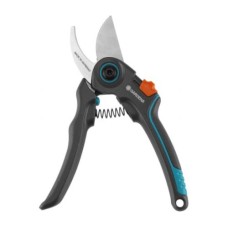 Секатор GARDENA ExpertCut плосконстной, пружинный, d=22мм, Секатор GARDENA ExpertCut плосконстной, пружинный, d=22мм,