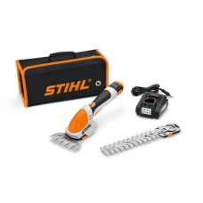 Триммер-кусторез STIHL HSA 26 аккумуляторный