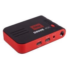 Устройство пусковое FUBAG DRIVE 400, 200-400А,10000м/Ач,12В, USB