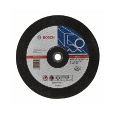 Диск отрезной по металлу BOSCH, 300x3,2мм Диск отрезной по металлу BOSCH, 300x3,2мм