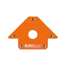 Угольник магнитный для сварочных работ FOXWELD FIX-6, до 45 кг Угольник магнитный для сварочных работ FOXWELD FIX-6, до 45 кг
