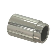 Удлинитель RTP 1/2"L 40мм, хромированный