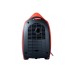 Генератор инверторный FUBAG TI 800, 0,7кВт/0,8кВА, бензин