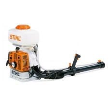 Воздуходувка-распылитель STIHL SR 420, 2600 Вт, ранцевая Воздуходувка-распылитель STIHL SR 420, 2600 Вт, ранцевая
