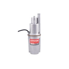 Насос погружной вибрационный Кратон SWP-mini 25 Насос погружной вибрационный Кратон SWP-mini 25