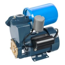 Станция насосная UNIPUMP «AUPS 126» для чистой воды, 2 л, 1800л/ч, 370Вт Станция насосная UNIPUMP «AUPS 126» для чистой воды, 2 л, 1800л/ч, 370Вт