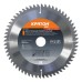 Диск пильный универсальный Кратон Ø250x32/30х2,8 мм, 80Т Диск пильный универсальный Кратон Ø250x32/30х2,8 мм, 80Т