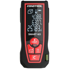 Дальномер лазерный CONDTROL Smart 60 Дальномер лазерный CONDTROL Smart 60