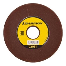 Диск заточной CHAMPION 108х4,8х22,2 (3/8",0,404") , для станка C2000