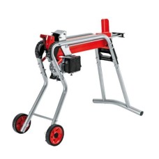 Дровокол GEOS Easy KHS 5204 (2,2 кВт, 4 тонн, 61 кг) электрический